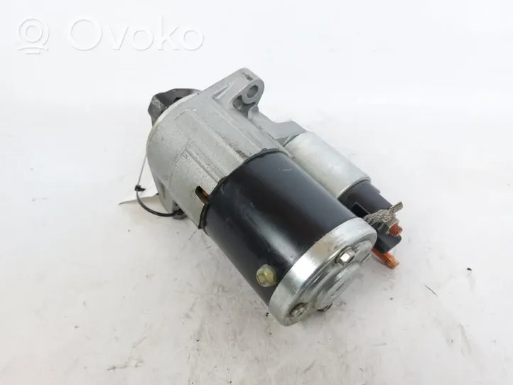 Renault Twingo III Starter motor 233003492R