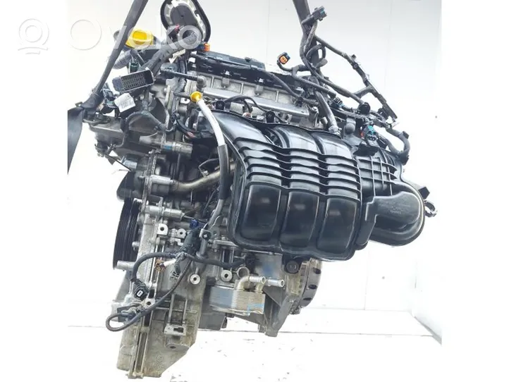 Renault Twingo III Silnik / Komplet B4DH413