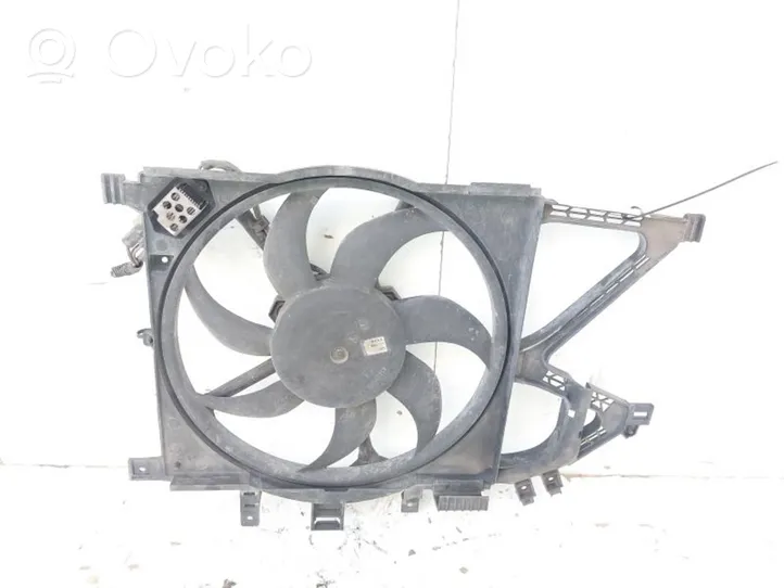 Opel Corsa C Electromagnetic valve 13106033