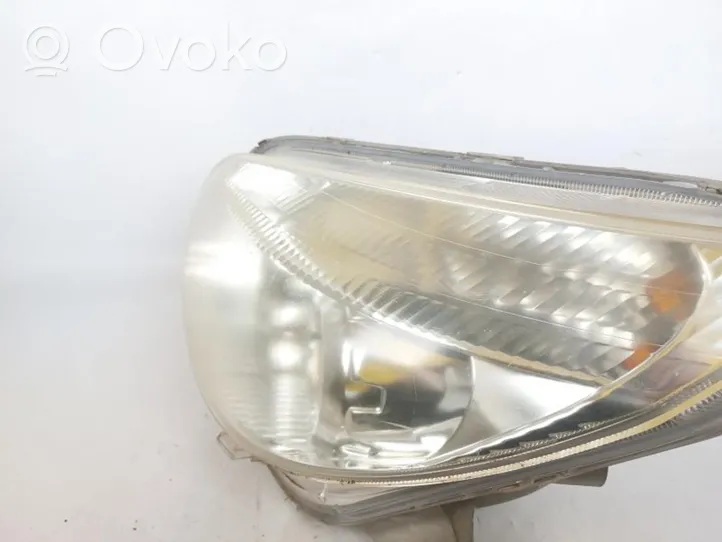 Daihatsu Terios Phare frontale 81150B4090