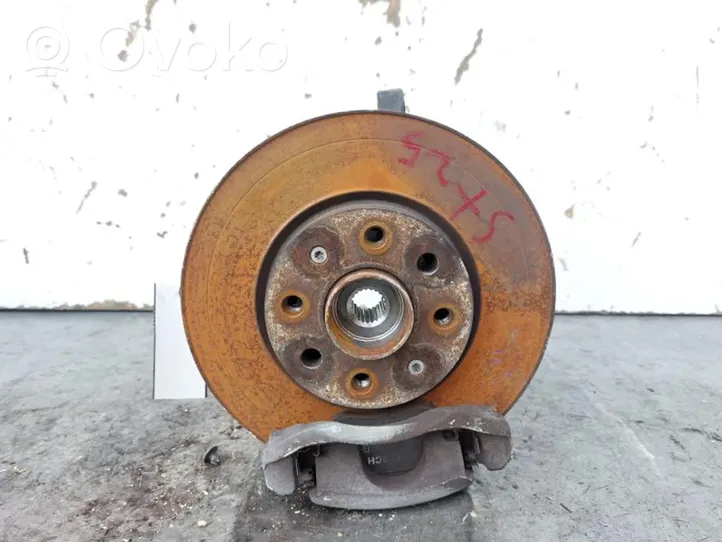 Opel Adam Mozzo ruota anteriore 13388767