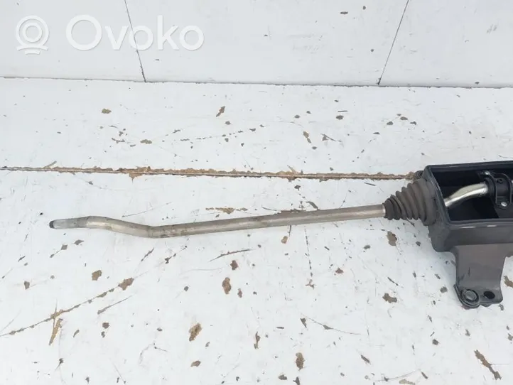 Opel Adam Gear selector/shifter (interior) 55493548