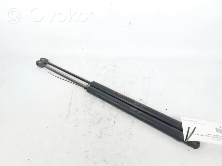 KIA Picanto Rear window strut damper 