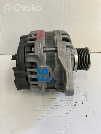 Fiat Ducato Alternator 5802170711