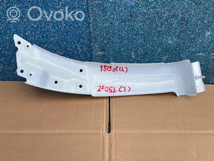 Volkswagen Crafter Fender mounting bracket A9066302007