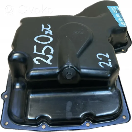 Citroen Jumper Oil sump 9659369480