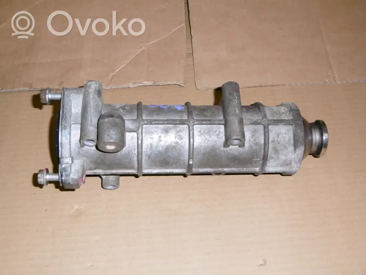 Citroen Jumper Refroidisseur de vanne EGR 504136967