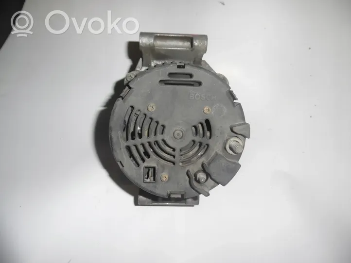 Mercedes-Benz Sprinter W906 Alternator 0111540602