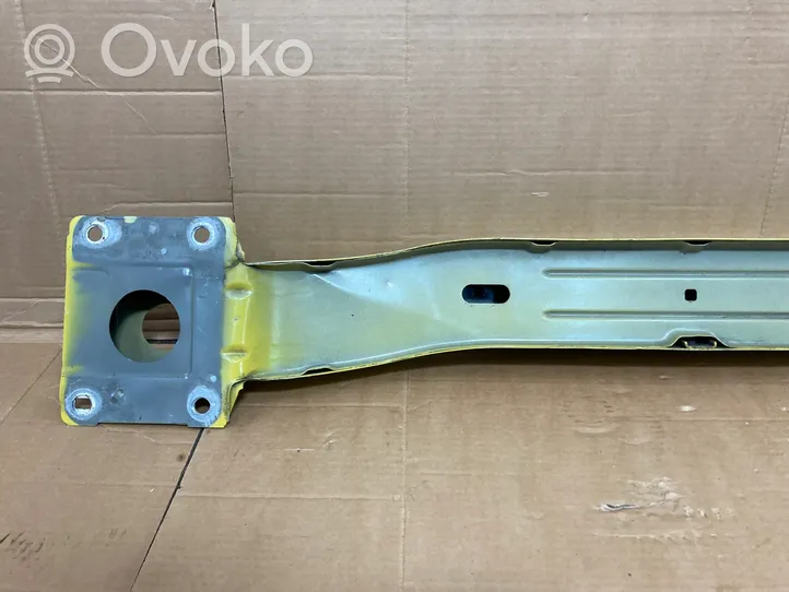 Opel Movano B Traversa del paraurti anteriore 752105829R