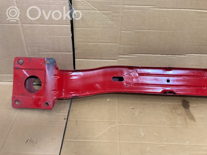 Opel Movano B Traversa del paraurti anteriore 752105829R