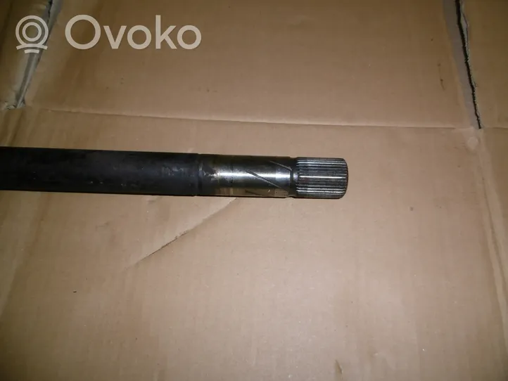 Opel Movano A Front driveshaft 