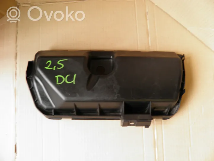 Opel Movano A Engine cover (trim) 