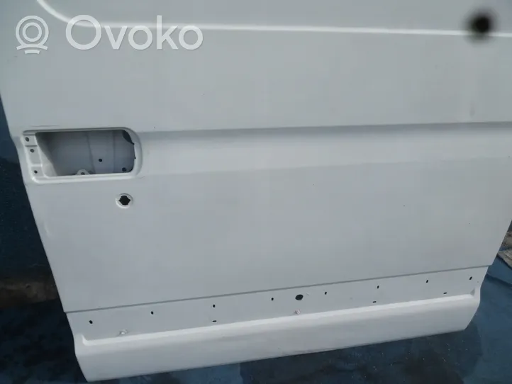 Opel Movano A Side sliding door 