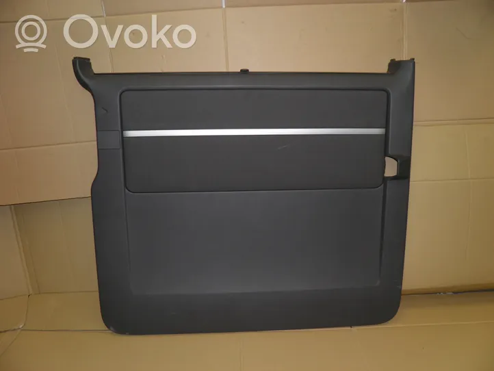 Volkswagen Multivan T5 Sliding door card 