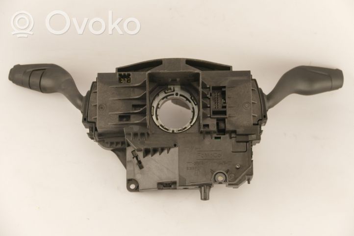 Ford Kuga II Muelle espiral del airbag (Anillo SRS) BM5T14A664CD