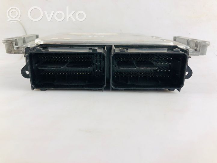 Ford Transit -  Tourneo Connect Centralina/modulo motore ECU F1F112B684ZA