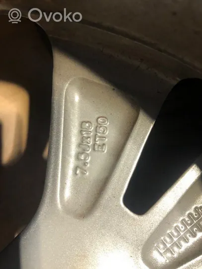 Ford Kuga III R 12 alumīnija - vieglmetāla disks (-i) 
