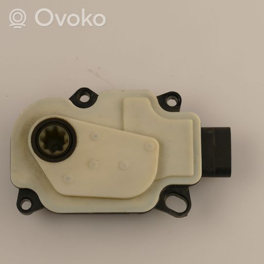 Volvo XC90 Ventola riscaldamento/ventilatore abitacolo A24051103312