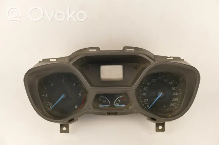 Ford Transit -  Tourneo Connect Velocímetro (tablero de instrumentos) DT1T10849GCC