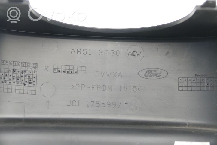 Ford Transit -  Tourneo Connect Ohjauspyörän pylvään verhoilu AM513530ACW