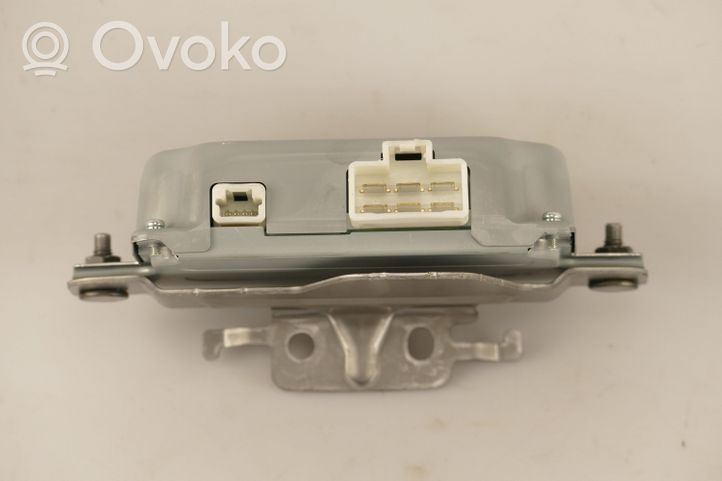 Nissan X-Trail T32 Voltage converter/converter module 292A56FL0B