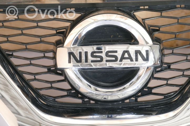 Nissan X-Trail T32 Front grill 623105HA0A