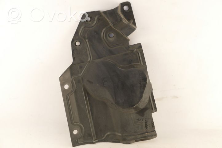 Nissan X-Trail T32 Fuel tank bottom protection 648394CL0A