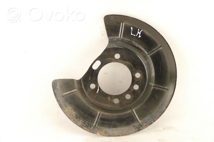 Ford Kuga II Rear brake disc plate dust cover CV612K317AA