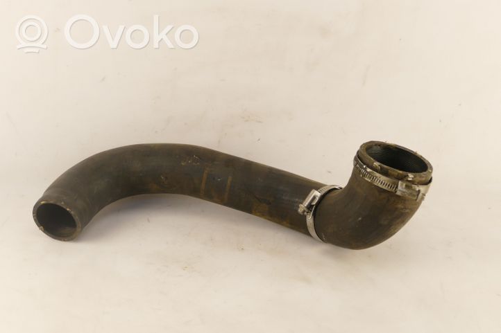 Ford Kuga II Intercooler hose/pipe 