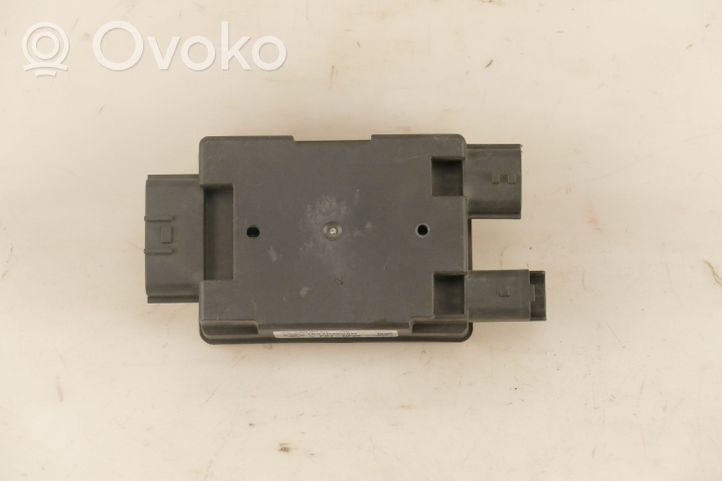 Nissan X-Trail T32 Fuel injection pump control unit/module 169108688R