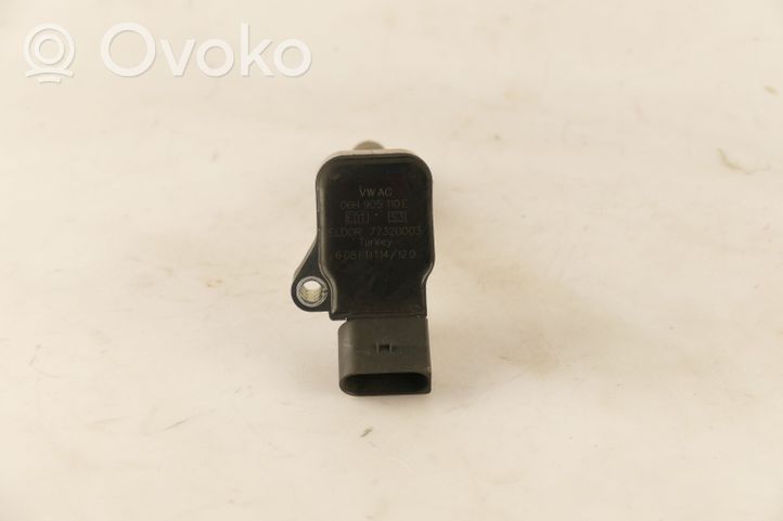 Audi Q3 8U High voltage ignition coil 06H905110E