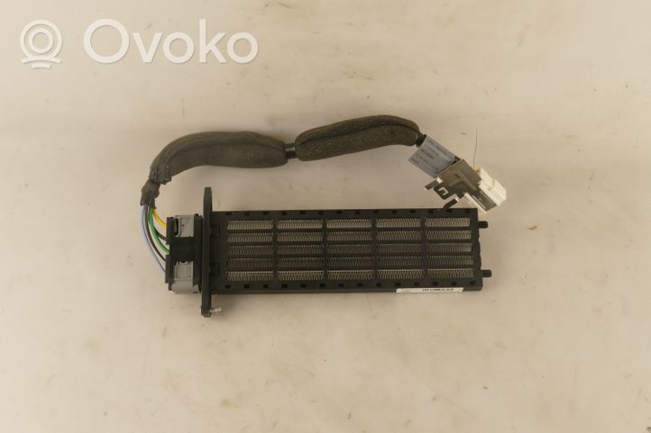 Nissan X-Trail T32 Electric cabin heater radiator 272064BA2A