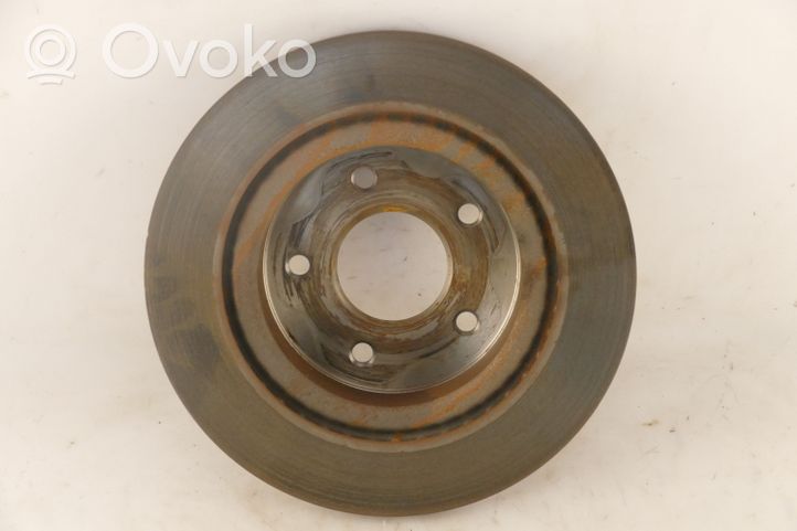 Nissan X-Trail T32 Rear brake disc 9309B4CE0R