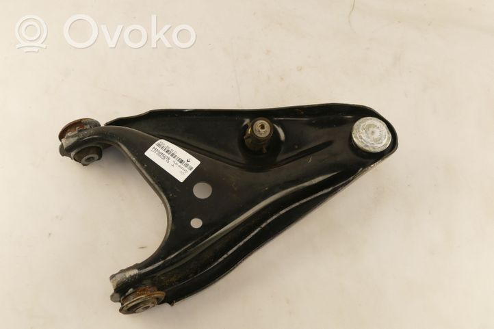Dacia Sandero Front lower control arm/wishbone 545006623R