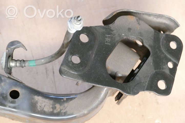 Nissan X-Trail T32 Rear upper control arm/wishbone 