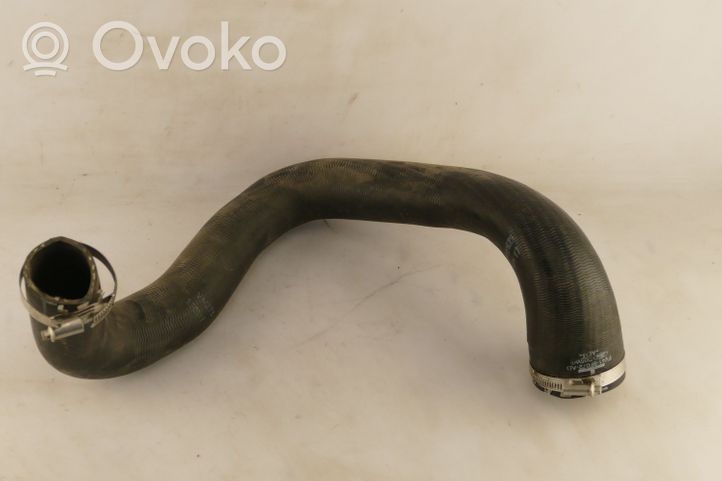 Ford Kuga II Intercooler hose/pipe FV416F072AD