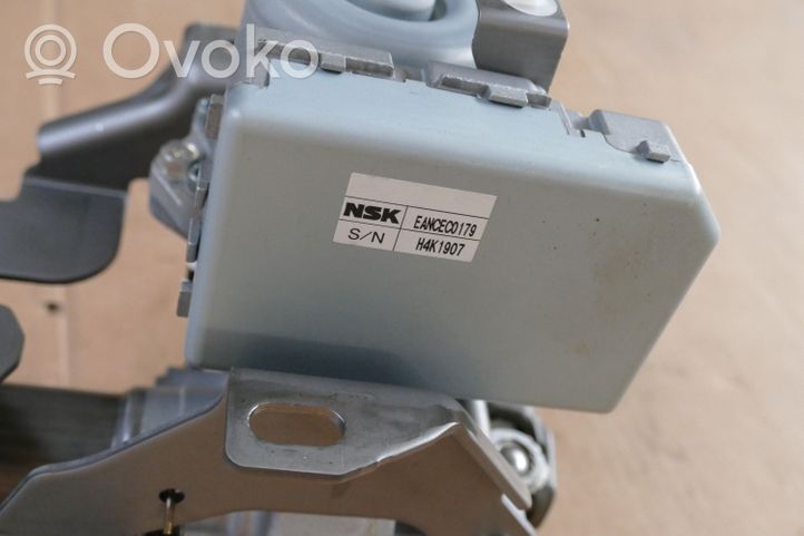 Nissan X-Trail T32 Część mechaniczna układu kierowniczego 488116FR0A