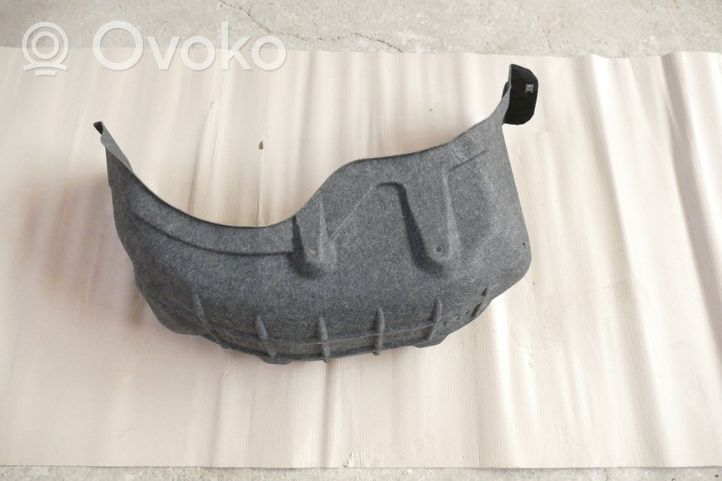 Nissan X-Trail T32 Rear arch fender liner splash guards RH6FK