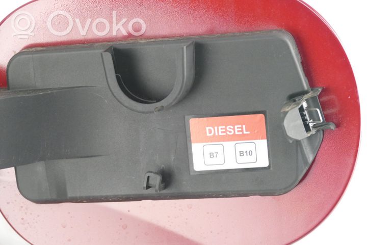 Nissan X-Trail T32 Fuel tank cap trim 781206FP0A