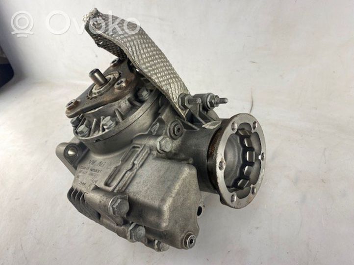 Audi A3 S3 8V Mechanizm różnicowy przedni / Dyferencjał 0CN409053K