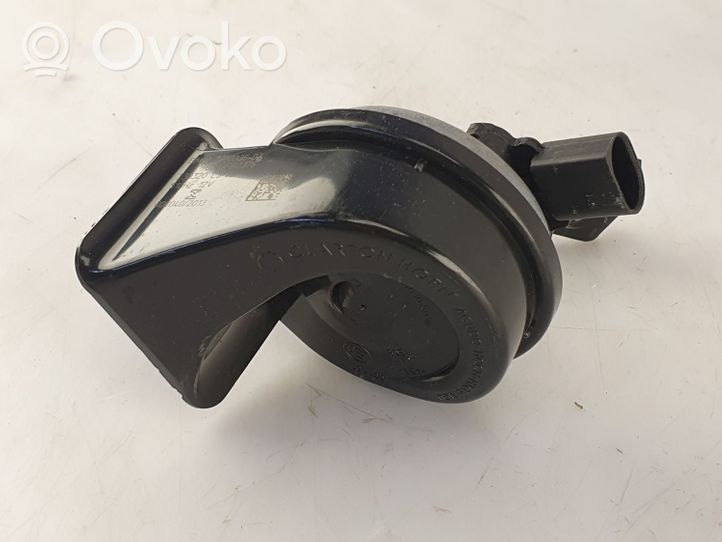 BMW 2 F22 F23 Horn signal 61337850336