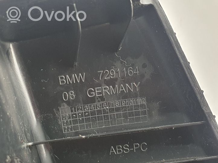 BMW 2 F22 F23 Muu ulkopuolen osa 14121810