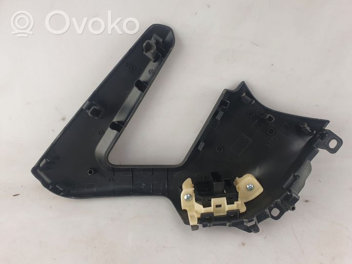 Nissan X-Trail T32 Other exterior part 809454CL0AX