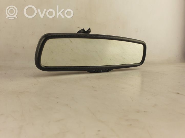 Nissan X-Trail T32 Rear view mirror (interior) 015892