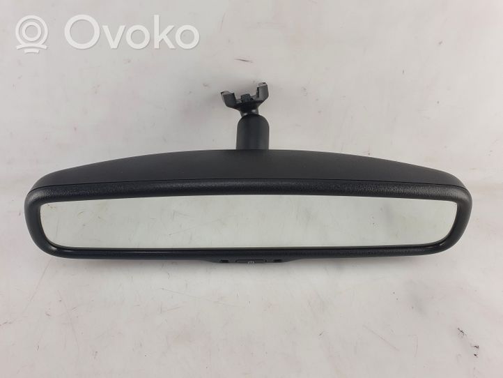 Nissan X-Trail T32 Rear view mirror (interior) 015892