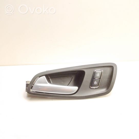 Ford Kuga II Front door interior handle CJ54R22601BCW