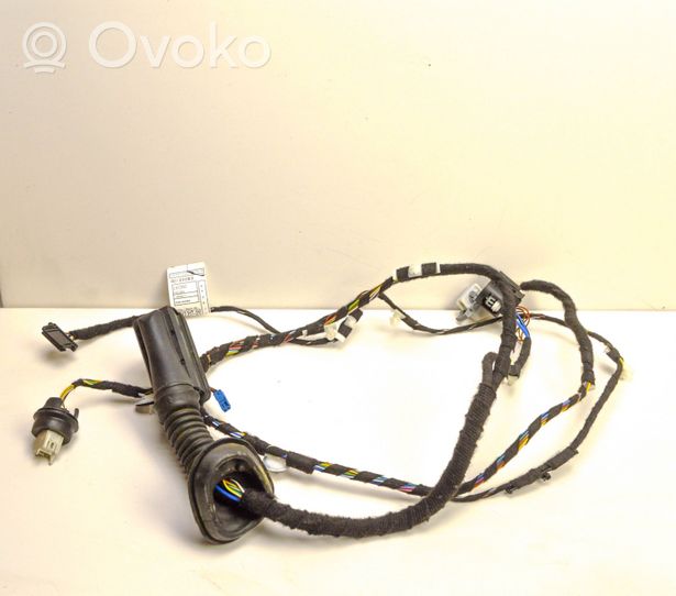 BMW 2 F22 F23 Front door wiring loom 8712317