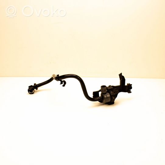 BMW 7 G11 G12 Valve de freinage 7636149