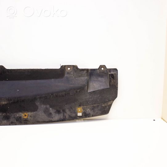 BMW 5 F10 F11 Osłona pod zderzak przedni / Absorber 7905276