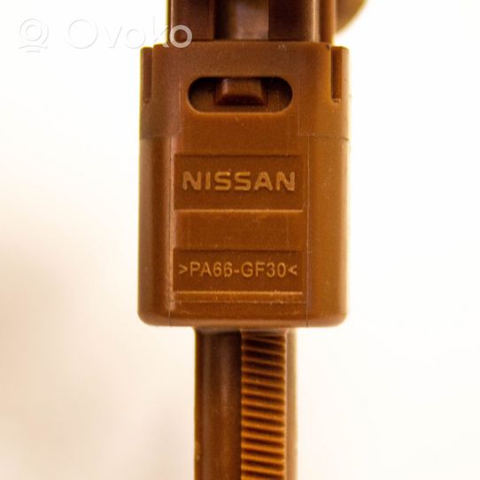 Nissan X-Trail T32 Czujnik hamulca ręcznego / Postojowego 